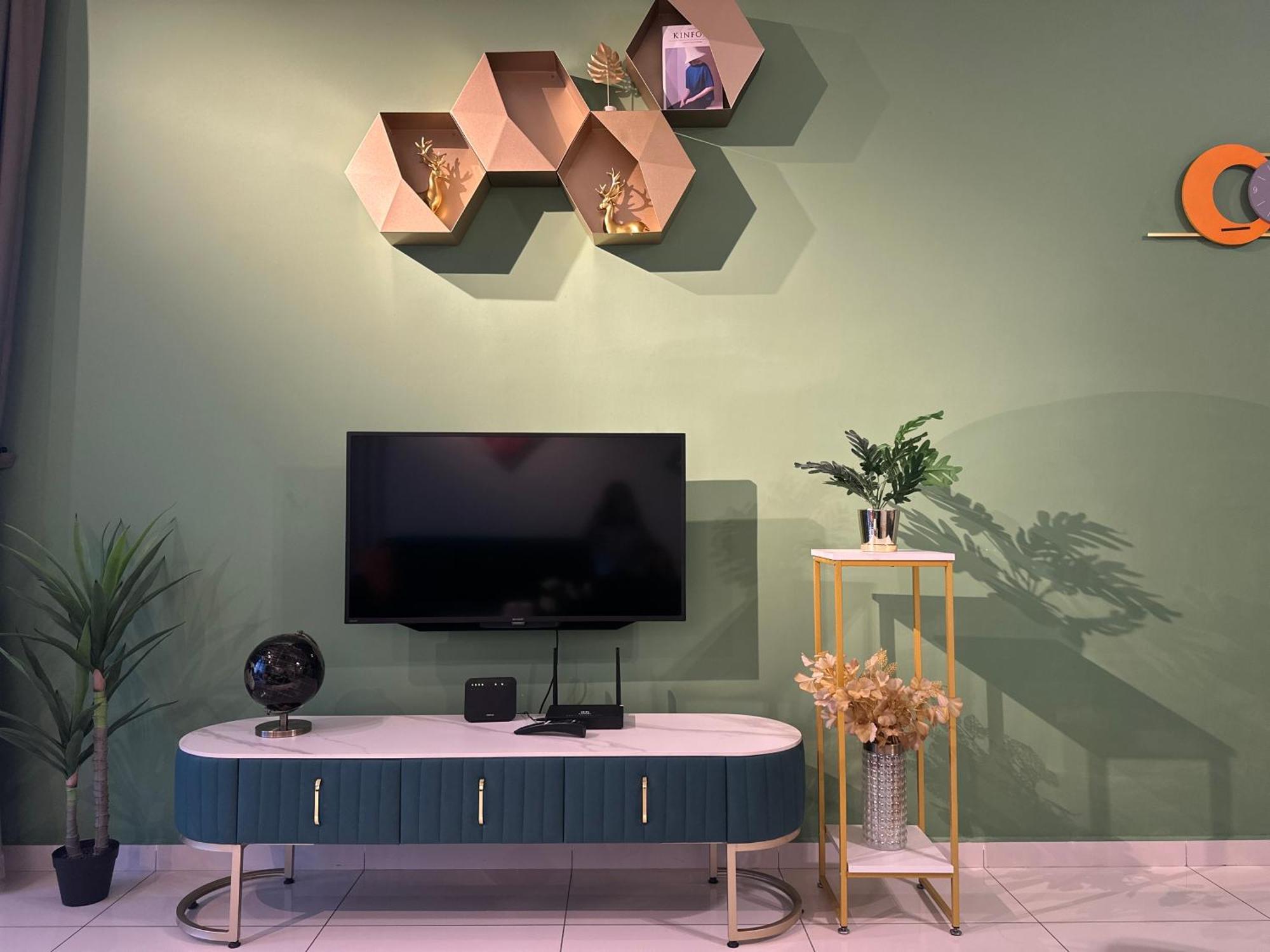 Beacon Executive Suites 2Br At Georgetown By Wl Eksteriør bilde