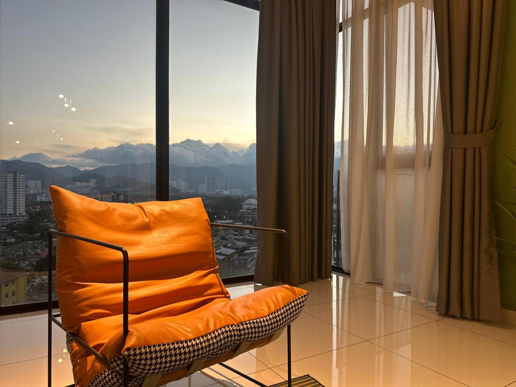 Beacon Executive Suites 2Br At Georgetown By Wl Eksteriør bilde