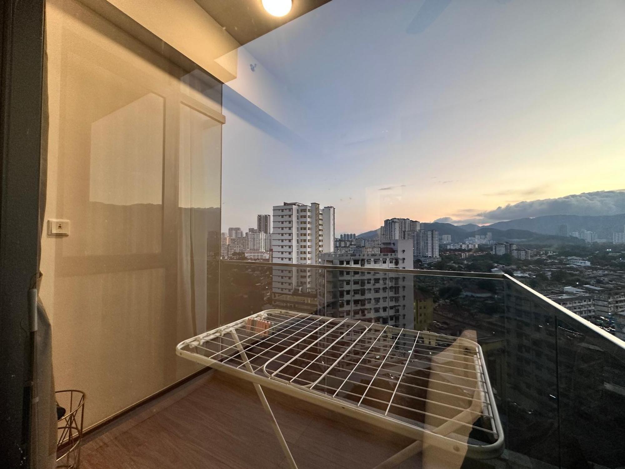 Beacon Executive Suites 2Br At Georgetown By Wl Eksteriør bilde