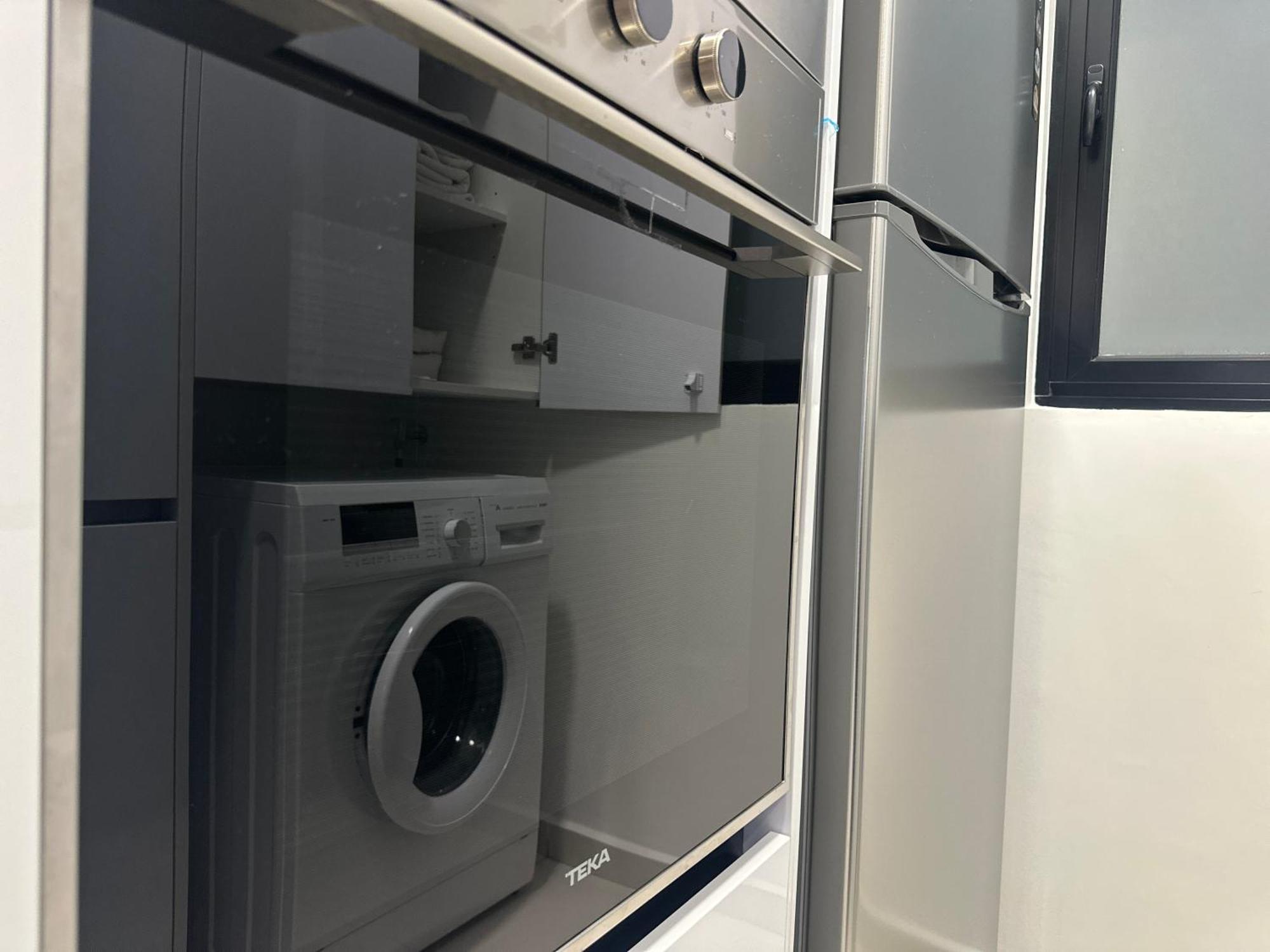 Beacon Executive Suites 2Br At Georgetown By Wl Eksteriør bilde