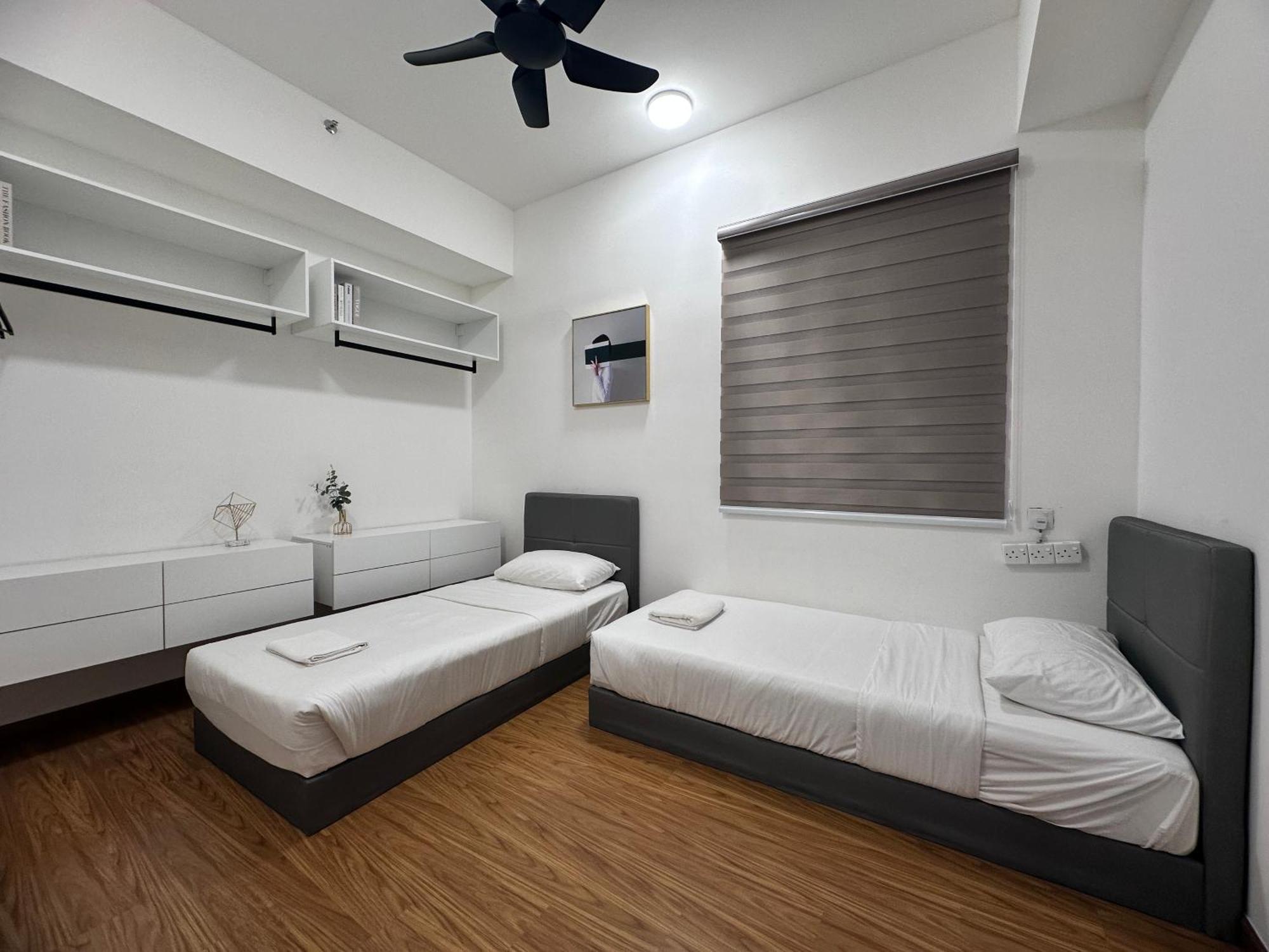 Beacon Executive Suites 2Br At Georgetown By Wl Eksteriør bilde